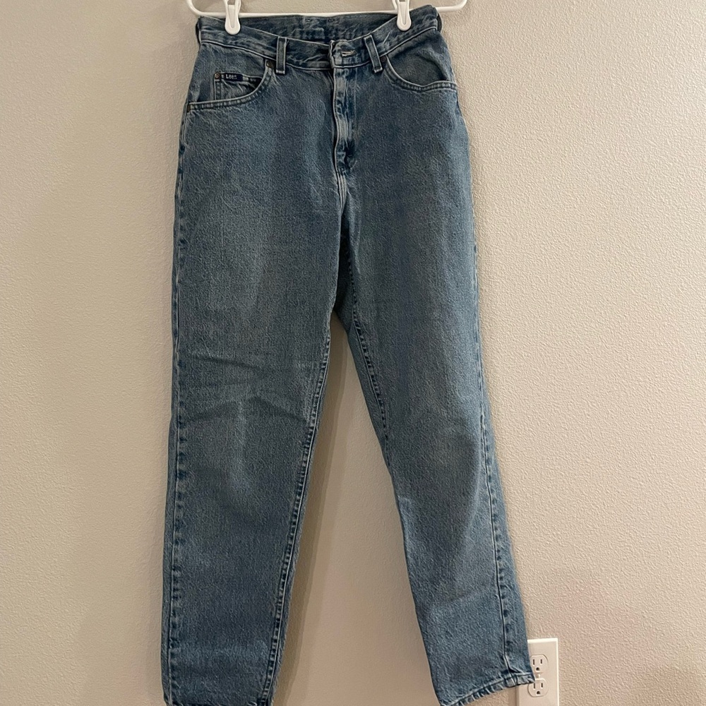 Lee’s Jeans